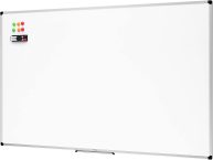 Notre test du tableau magnétique Amazon Basics 90x60cm