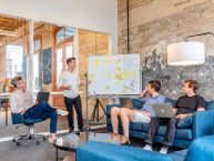 Les tableaux magnétiques pour des présentations professionnelles