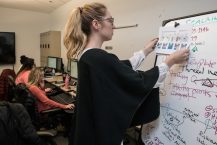 Les tableaux magnétiques pour une gestion efficace des ressources humaines