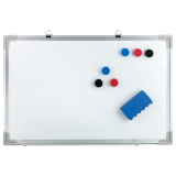 Notre test du tableau magnétique Idena 10414