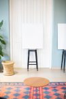 Comment utiliser un tableau magnétique pour organiser votre cuisine