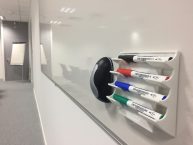 Soyez créatif avec votre tableau magnétique : Conseils de décoration pour personnaliser votre tableau magnétique